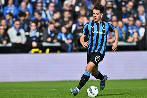 临门一脚！记者：米兰总价3800万欧报价贾沙里，布鲁日今天给答复