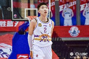 全能表现！廖三宁8中5得14分4板5助2断