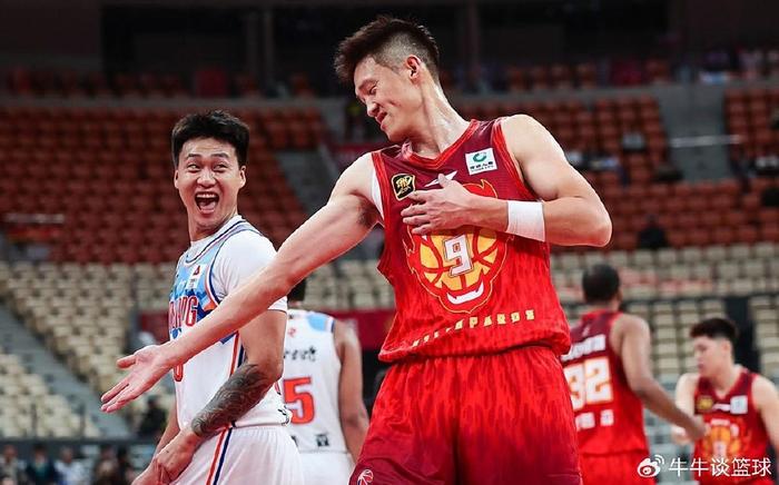 华体会入口-6名CBA老将转会！年龄超30岁，80后之一加盟宁波，上海后卫回深圳