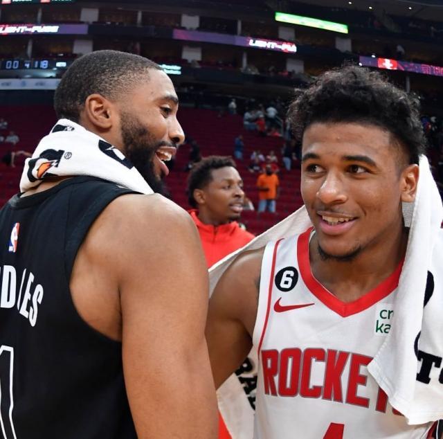 华体会体育-拒绝格林换大桥 遭丁威迪炮轰！篮网沦为众人笑柄