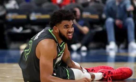 唐斯伤停1个月 戈贝尔和森林狼如何度过至暗时刻？