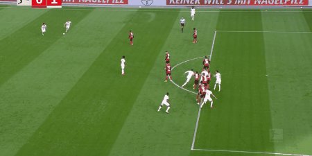 hth-【德甲】拜仁5比1客胜勒沃库森 莱万格纳布里皆双响